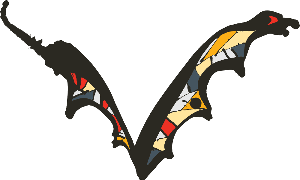 Flying Dog Brewery Logo