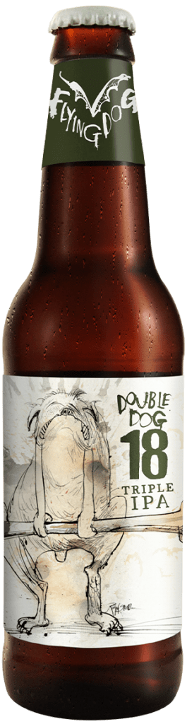 Double Dog 18