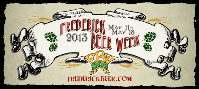 Frederick Beer Week 2013