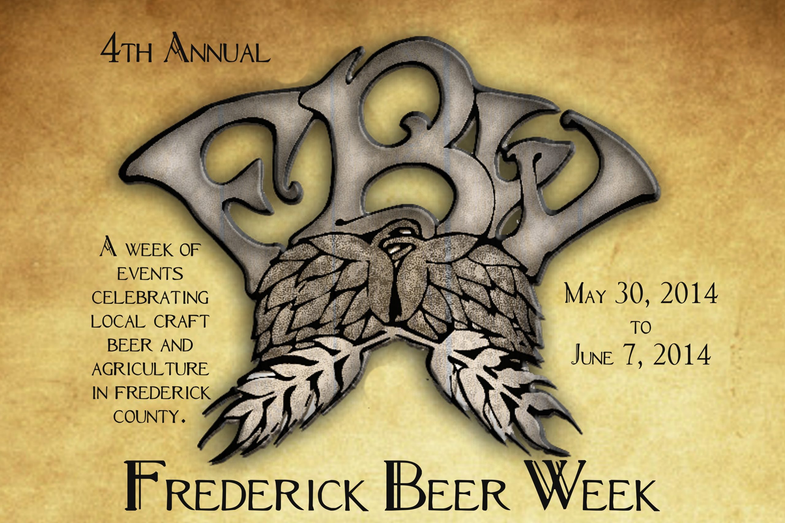 Frederick Beer Week