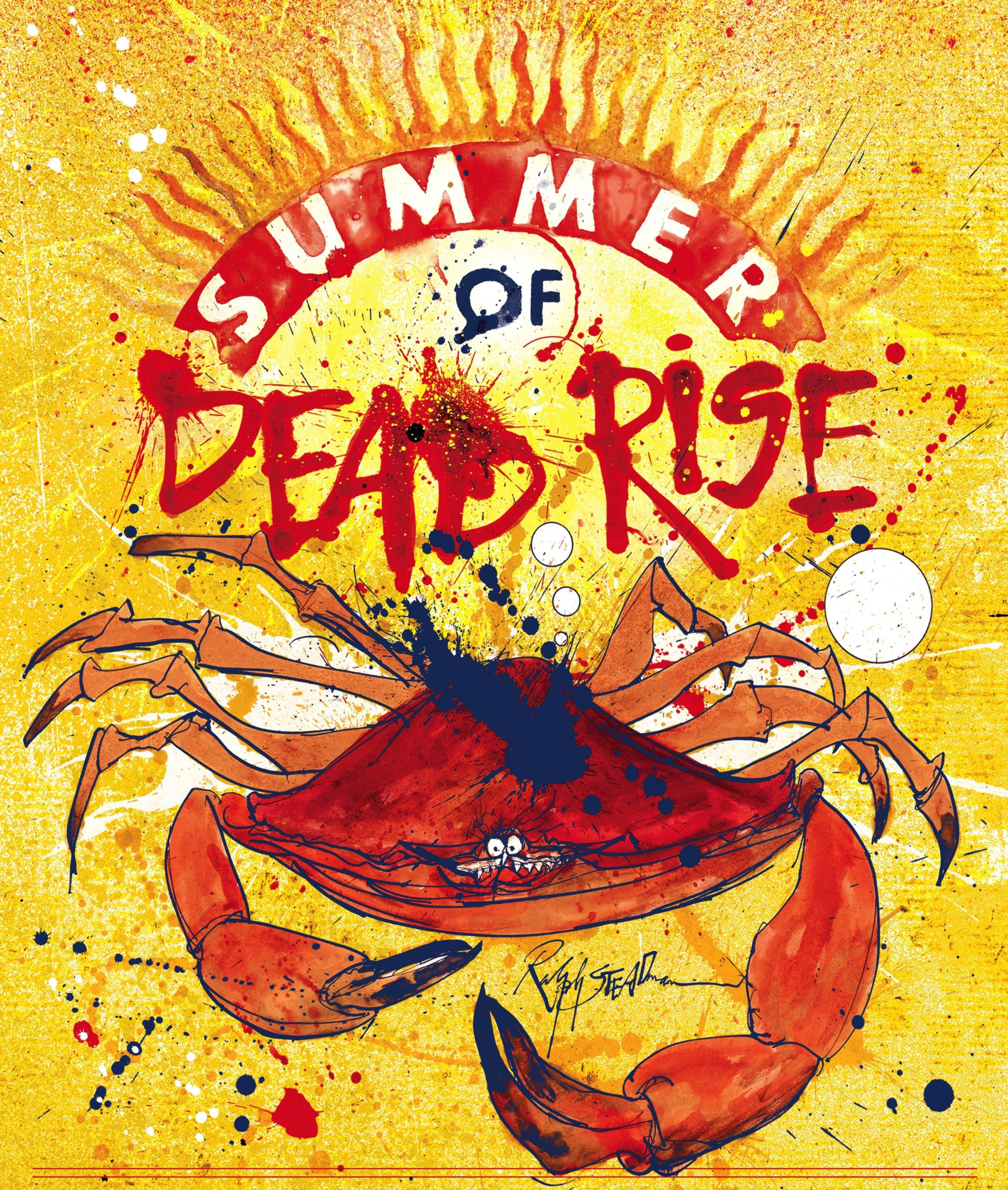 Summer of Dead Rise